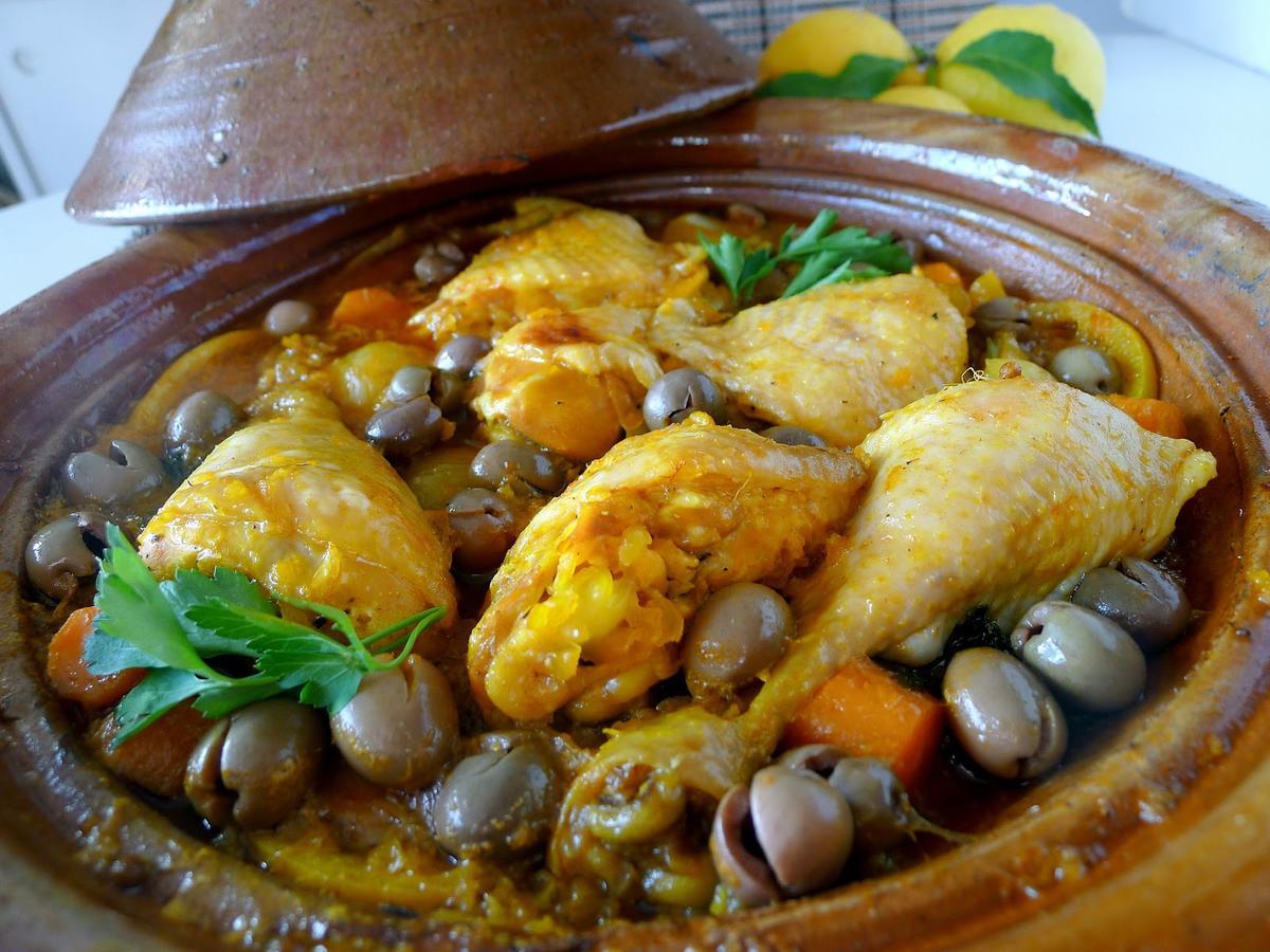 La Petite Ferme Bed and Breakfast Casablanca Buitenkant foto
