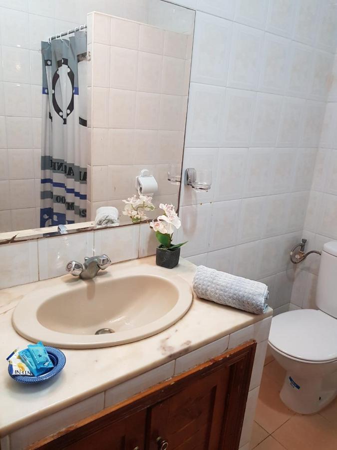 La Petite Ferme Bed and Breakfast Casablanca Buitenkant foto